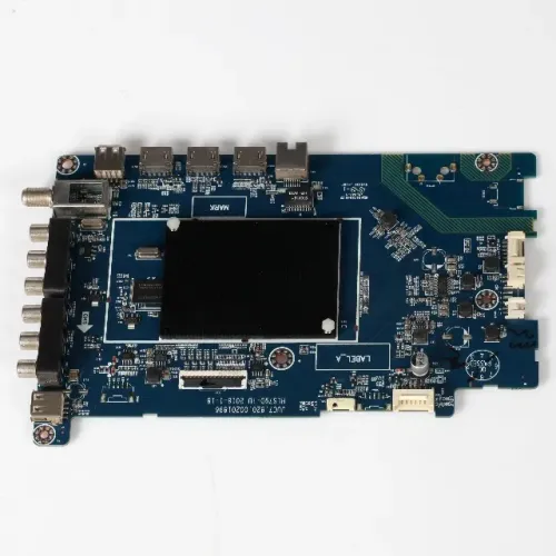 Placa Principal da TV Philco PTV55F61SNT