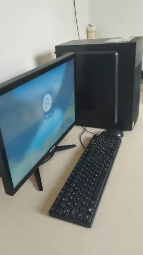 Computador completo