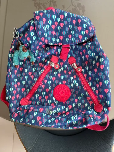 Mochila Kipling