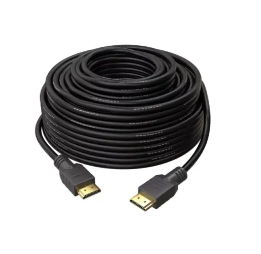 CABO HDMI X HDMI 30 METROS 1.4 VERSÃO NYLON AOWEIXUN ORVERSION PEI-J363