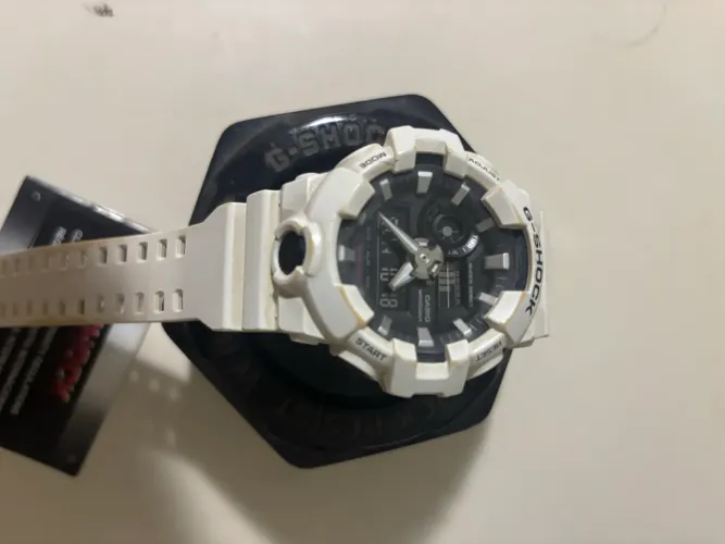 Relógio Casio G-Shock Original 