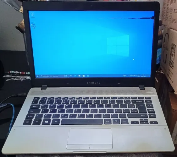 Notebook Samsung