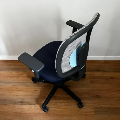 Cadeira Flexform Dot 