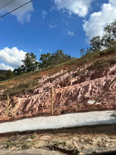 BAIRRO JARDIM SÃO JOÃO (Francisco Bernardino) Lote 800 metros (Kátia Corretora)