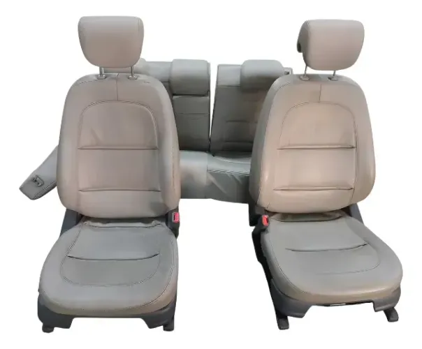 Jogo De Banco Hyundai Azera 3.3 V6 Gasolina 2011