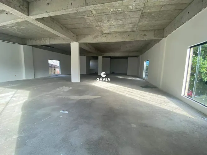 Loja para aluguel no Aparecida em Santos.