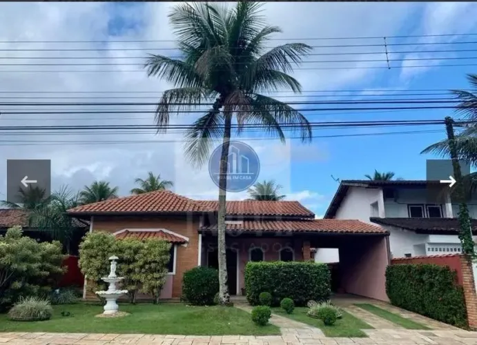Casa em Condomínio para Venda em Bertioga, Boracéia, 5 dormitórios, 5 suítes, 7 banheiros,