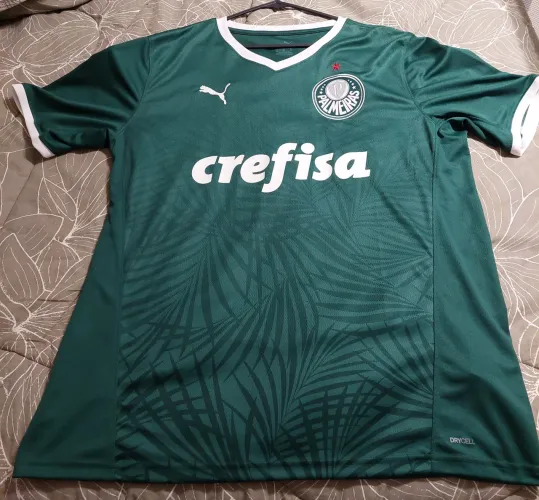 Camiseta Palmeiras 22/23 XL