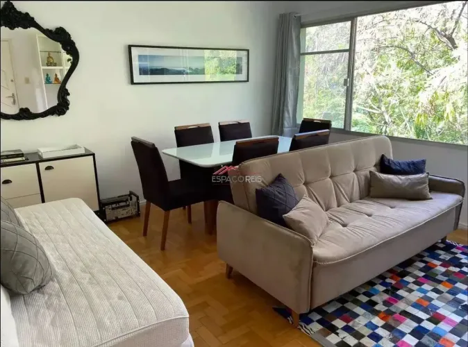 Apartamento à Venda Condomínio Parque Marapendi | Barra da Tijuca