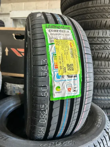 Pneu 185/45R15 75V Lanvigator Comfort II