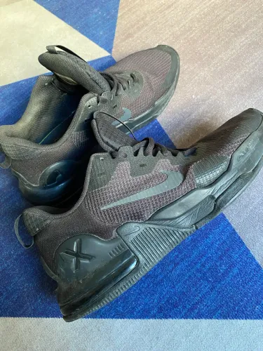 Sapato Nike Air Max Alpha Trainer 6