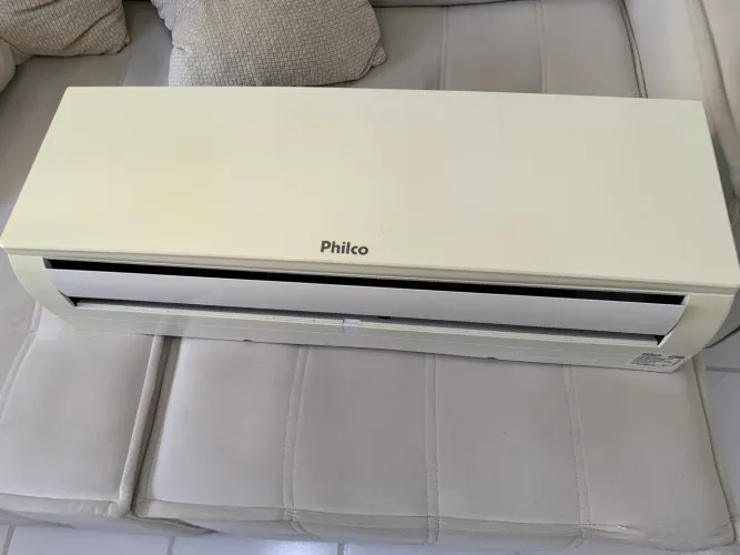 Ar condicionado 12.000 Btu