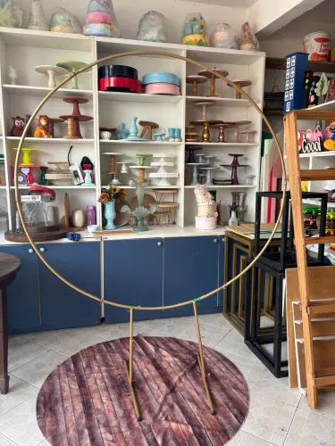 Vendo material de decoração de festas 