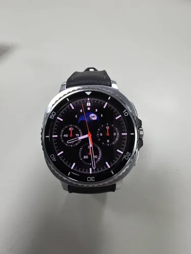 Galaxy Watch 8 Classic
