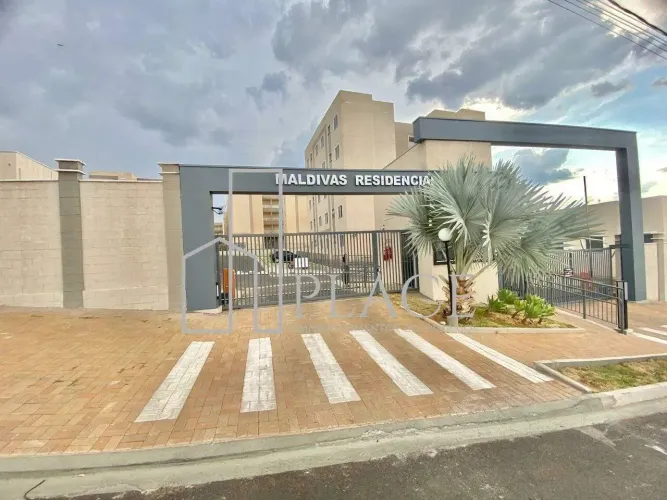 APARTAMENTO PARA ALUGAR NA ZONA NORTE, CIDADE DE MARÍLIA/SP