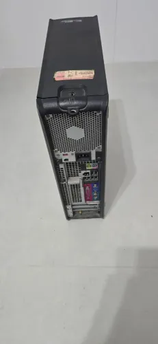 CPU DELL MODELO OPTIPLEX 330