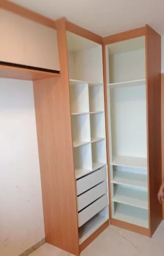 Marcenaria especializada em fabricação reparos em seus móveis