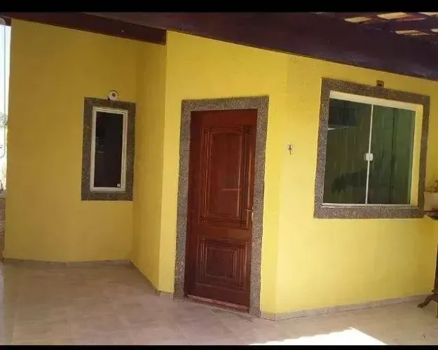 Casa à venda, 105 m² por R$ 490.000,00 - Jardim Atlântico Central (Itaipuaçu) - Maricá/RJ