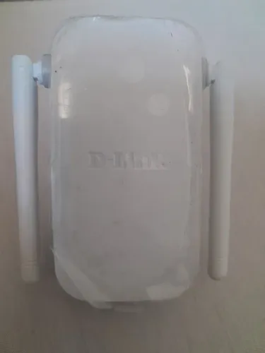 Repetidor D-Link DAP-1325