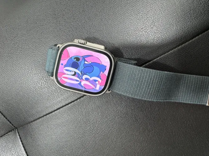 Apple Watch Ultra 2