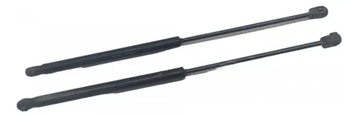 Par Amortecedor Porta Mala Fiat Stilo 2009 2010 2011