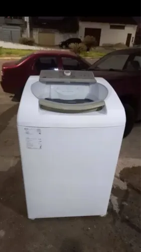 Máquina de lavar roupa Brastemp 11kg 