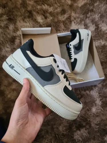 Tênis Air force Novo 34 