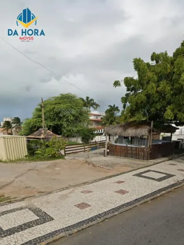 Terreno à venda na melhor área de Ponta Negra.