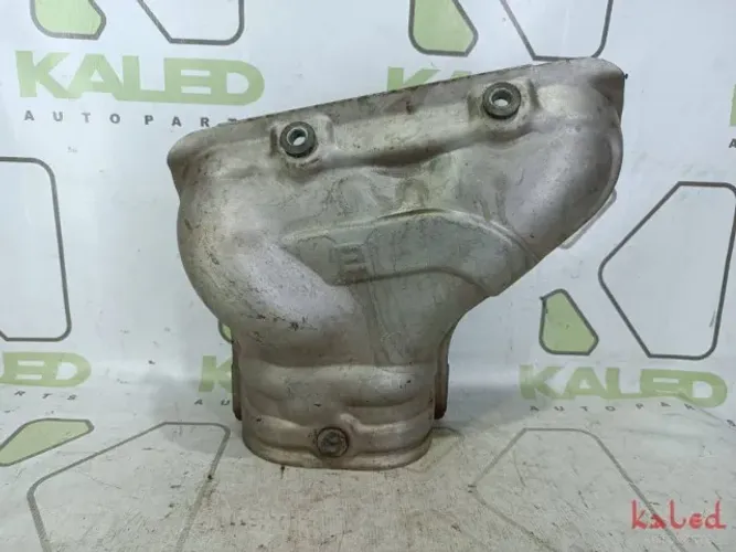 Coletor de escape Honda Civic SI 2007-2011