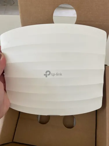 Access Point wireles Novo