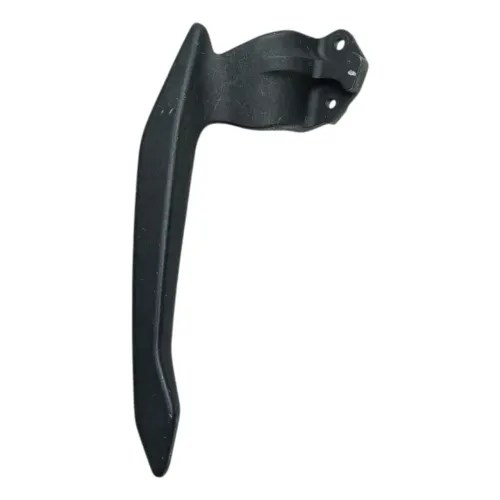Alca Do Garupa Traseiro Esquerdo Yamaha Neo 125 2017 A 2024