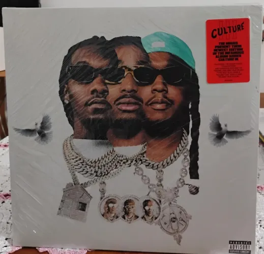 LP MIGOS
