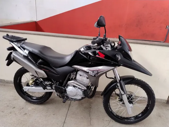 Xre 300 - 2011