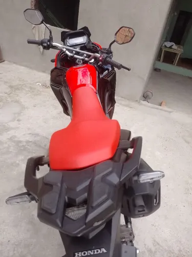 Sahara 300 flex raly abs. Somente venda