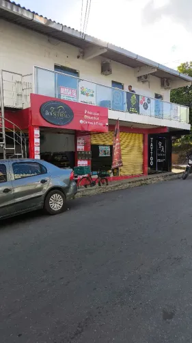 Alugo sala Comercial no Terminal de ônibus da Guabiraba