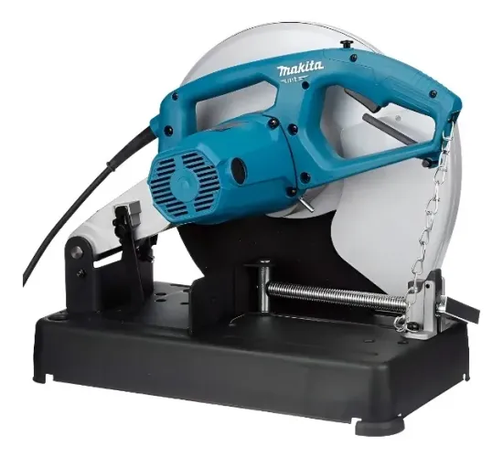 Serra Rapida Portatil Makita M2401b 355mm 2.000w