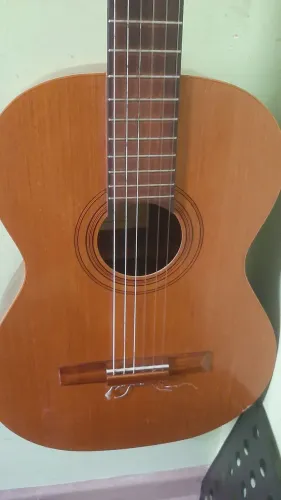 Violão Clássico em ótimo estado