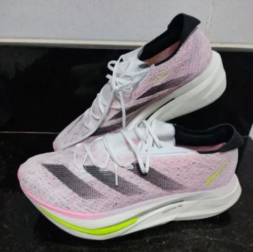 Tênis Adidas Prime X2- novo (Tam 44)