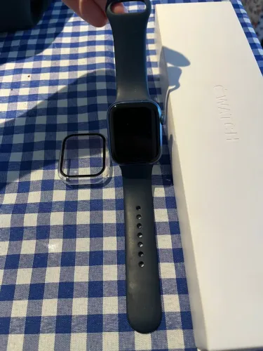 Apple Watch Series 7 45mm