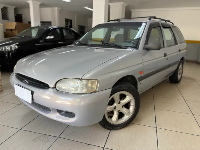 Ford Escort S.W GL 1.8i 16V 1998
