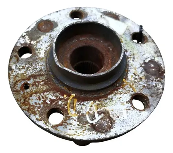 Cubo Roda Jetta Dianteira Direita 2010 2011 2012 2013 2014