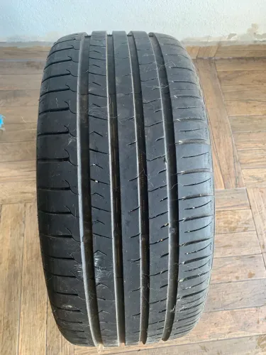 Pneu aro 18