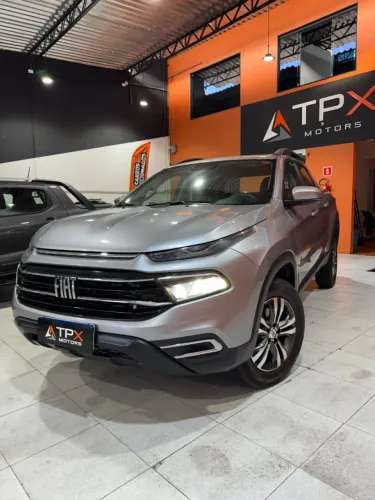 Toro Freedom T270 Flex AUT 2023 