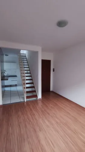 COBERTURA COSTA CARVALHO, 2 QUARTOS,SALA COZINHA BANHEIRO 1 VAGA PORTARIA PISCINA SALÃO 
