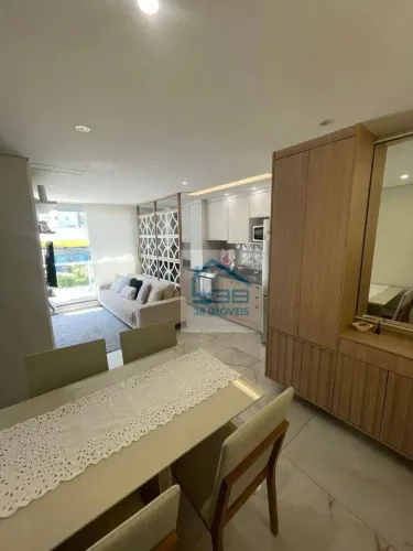 Apartamento com 2 dormitórios para alugar, 50 m² por R$ 3.700,00/mês - Centro - Osasco/SP