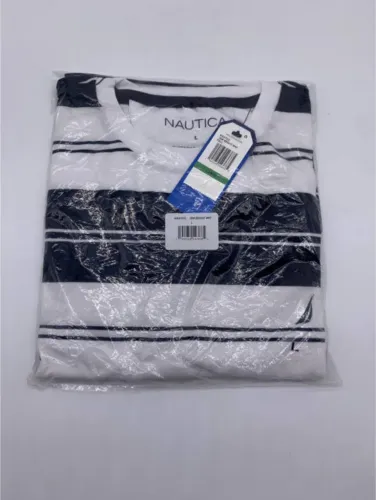 Camiseta Náutica G