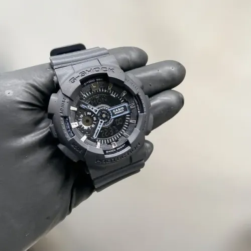 Relógio Gshock ZB62