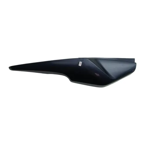 Carenagem Rabeta Dir. Honda Cg Fan 160 16-22 Original