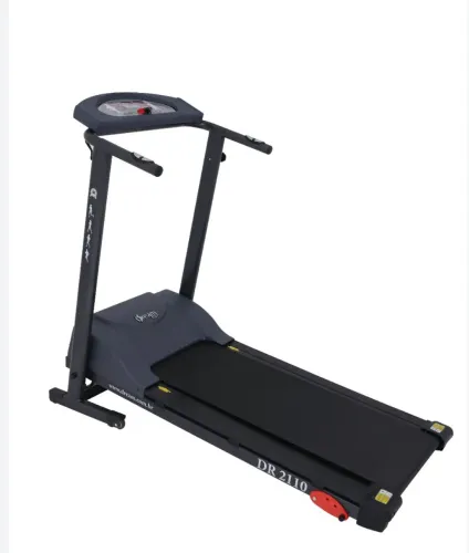 Esteira Elétrica Drean DR 2110 Dobrável 