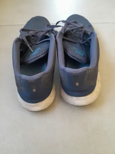 Tênis Nike Masculino Azul tamanho 43